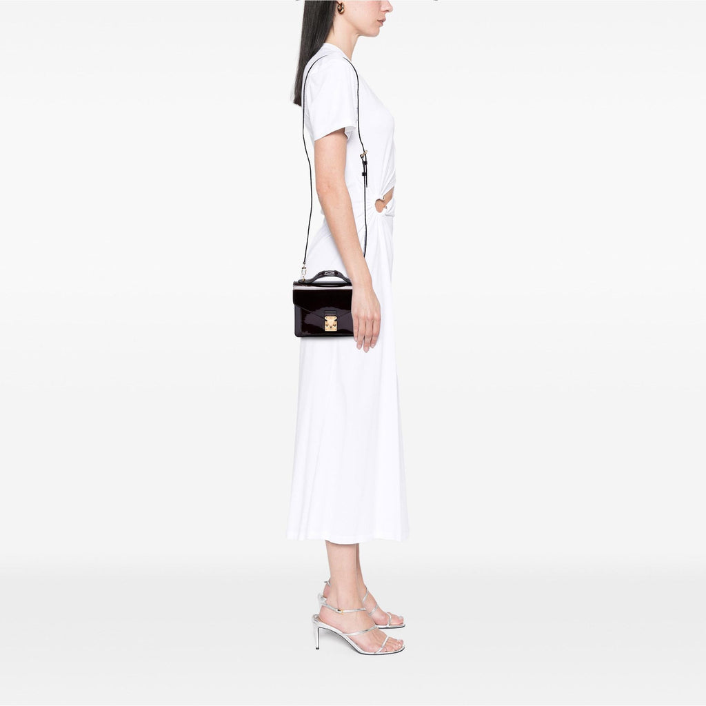 Louis Vuitton Vernis Monceau BB