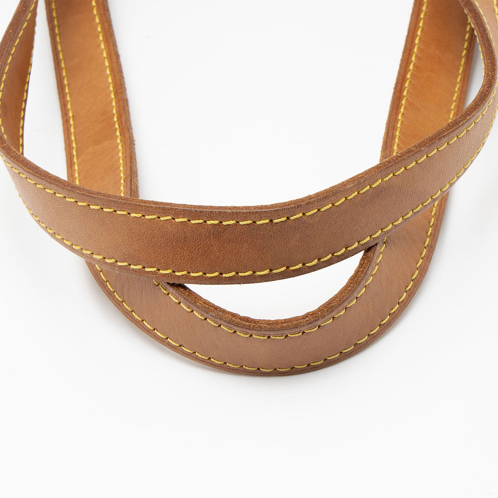 Louis Vuitton Vintage Monogram Canvas Cabas Piano Tote