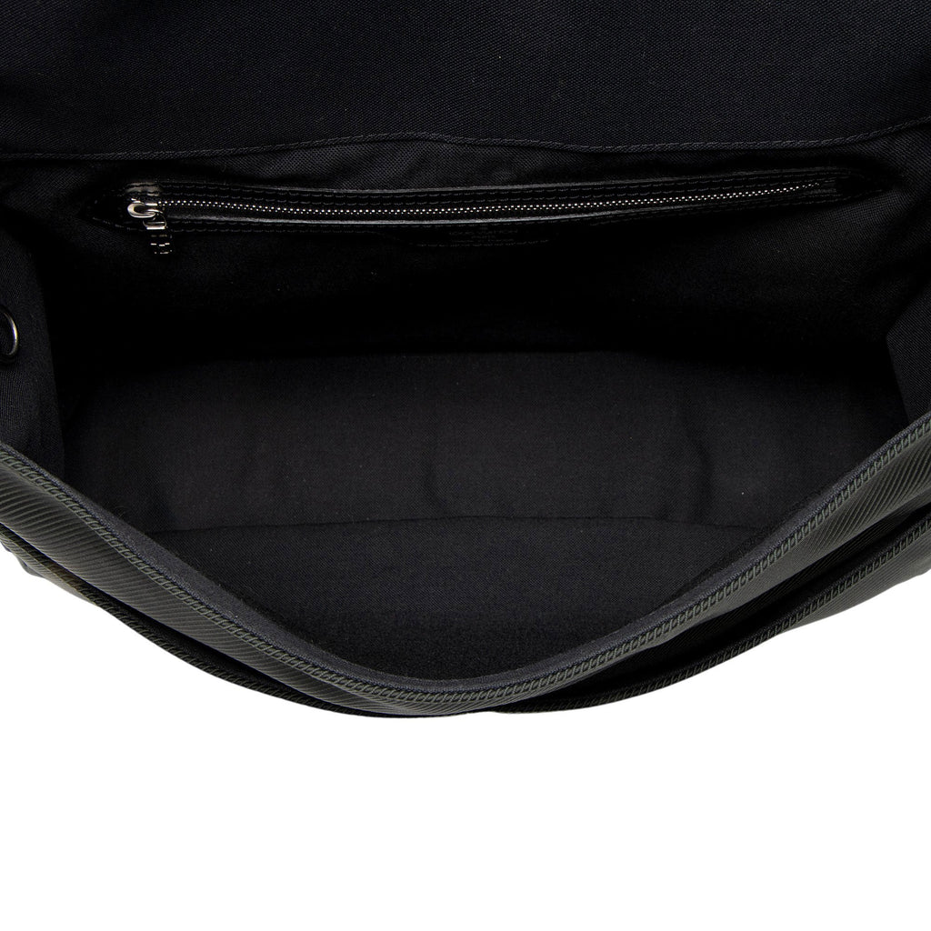 Louis Vuitton Vintage Taiga Leather Viktor Messenger