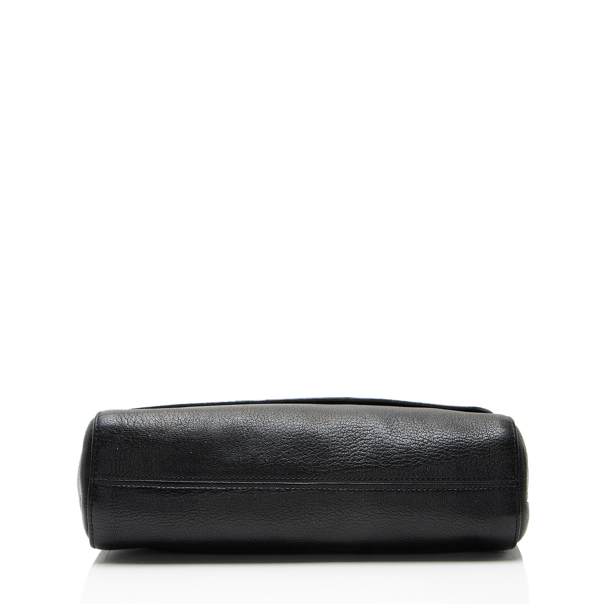 Mulberry Glossy Goat Lily Medium Shoulder Bag