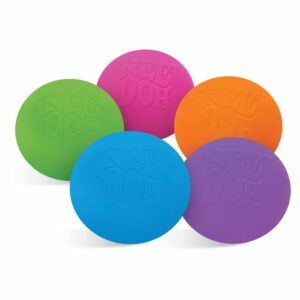 Classic NeeDoh® | The Original Groovy Glob Sensory Squish