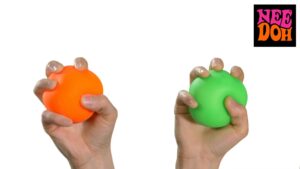 Classic NeeDoh® | The Original Groovy Glob Sensory Squish