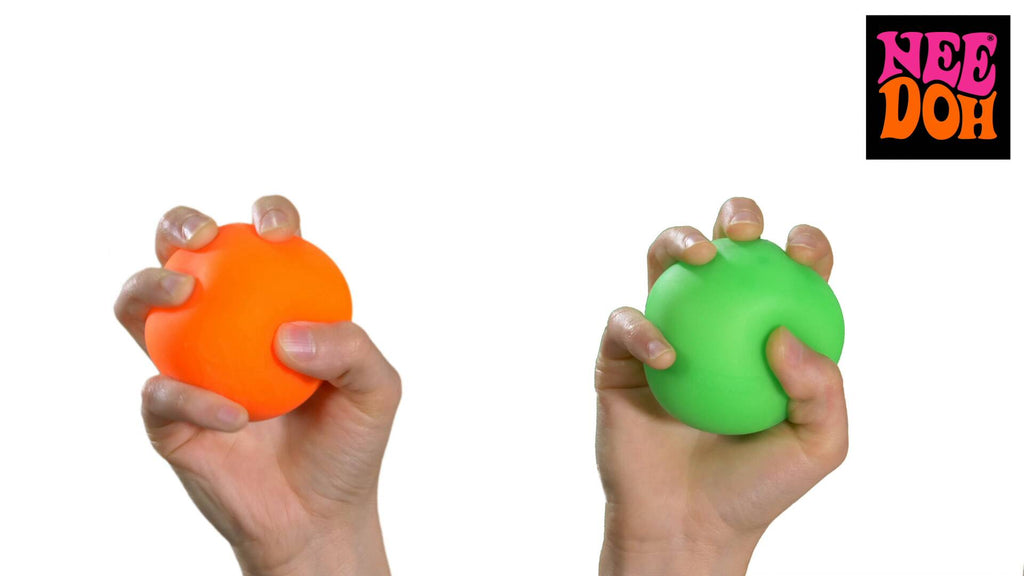 Classic NeeDoh® | The Original Groovy Glob Sensory Squish