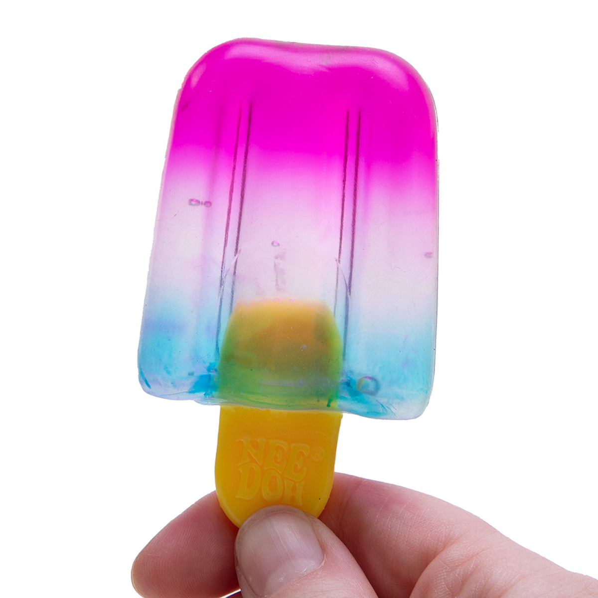 NeeDoh® Nice-sicle - Schylling