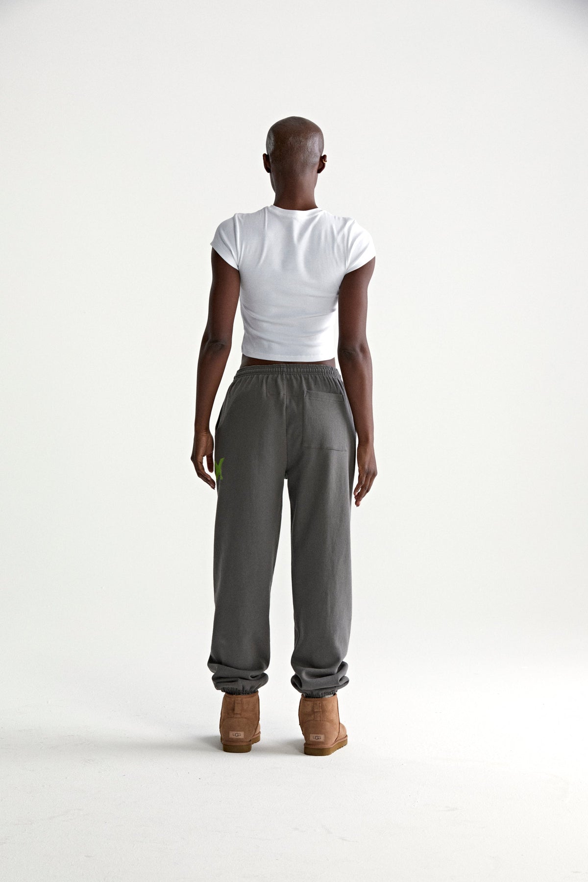 5EX SWEATPANT