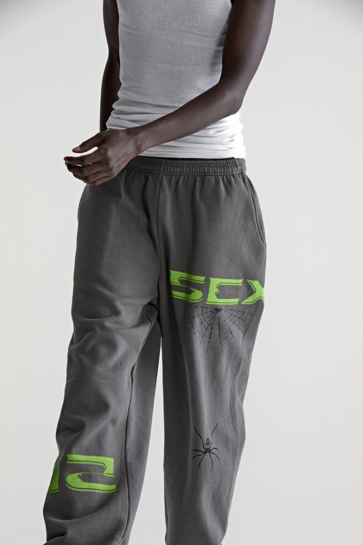 5EX SWEATPANT