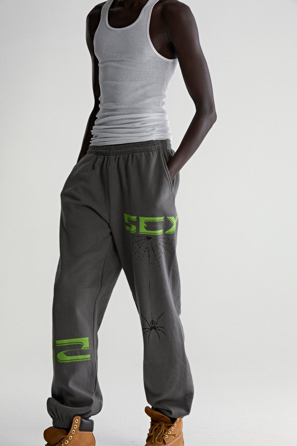 5EX SWEATPANT