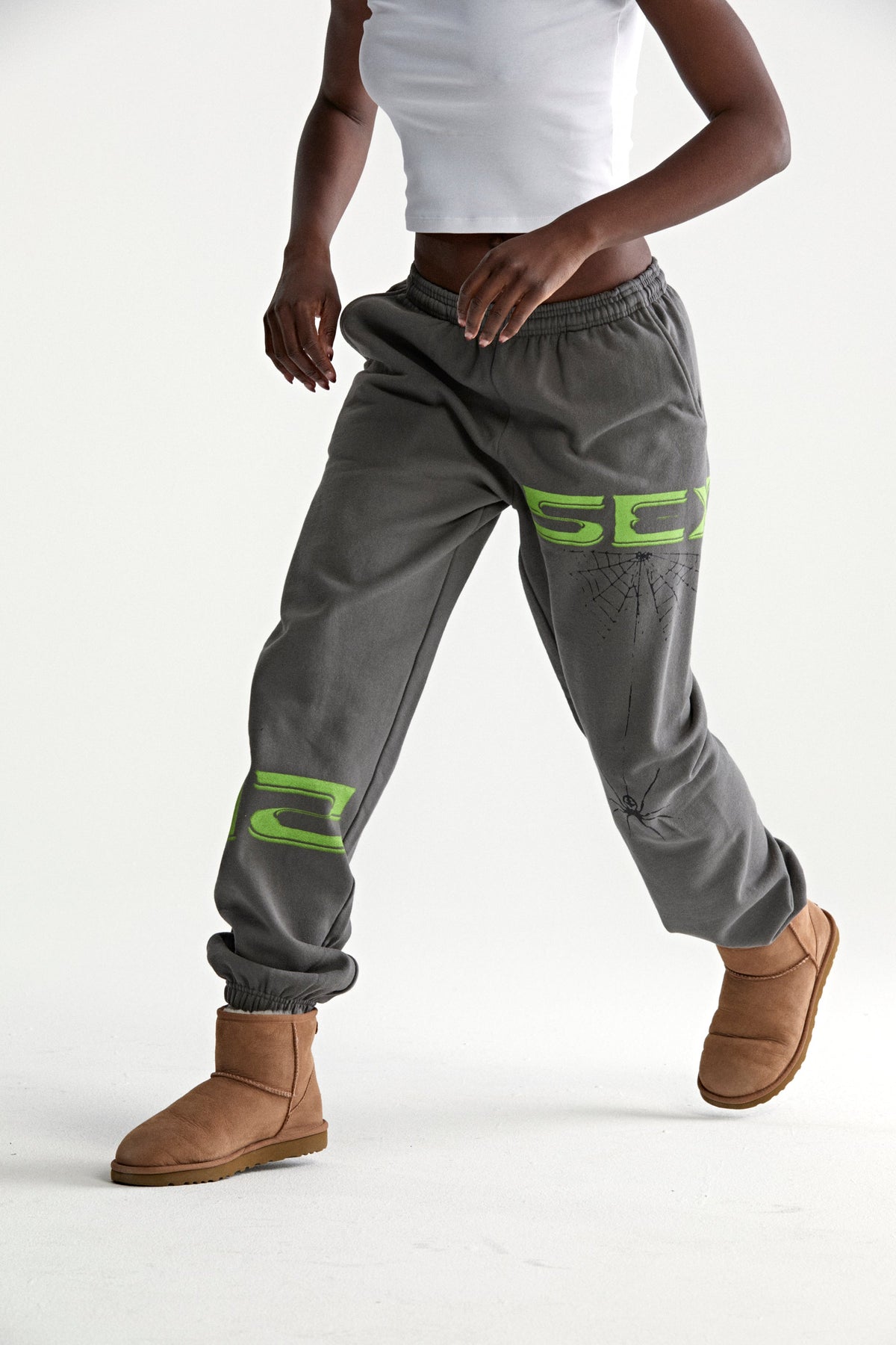 5EX SWEATPANT