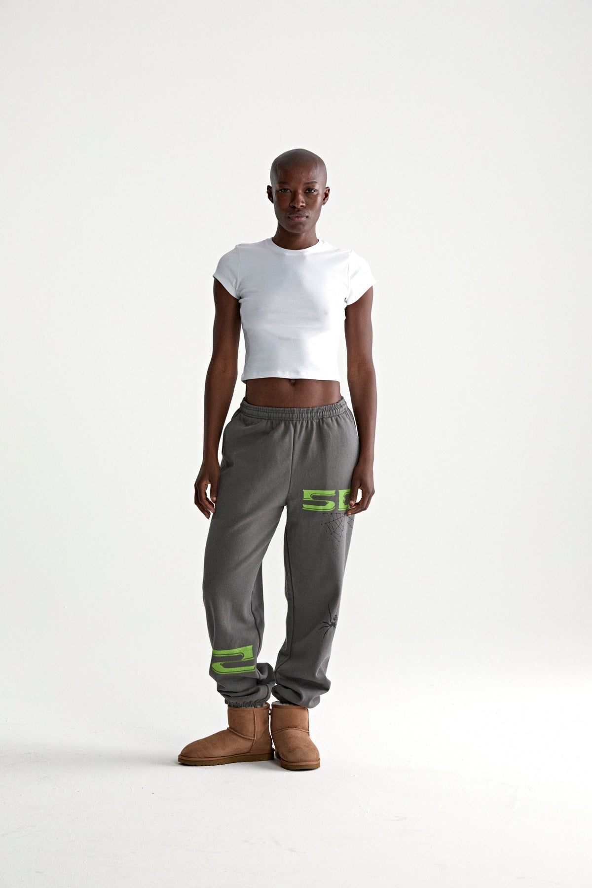 5EX SWEATPANT