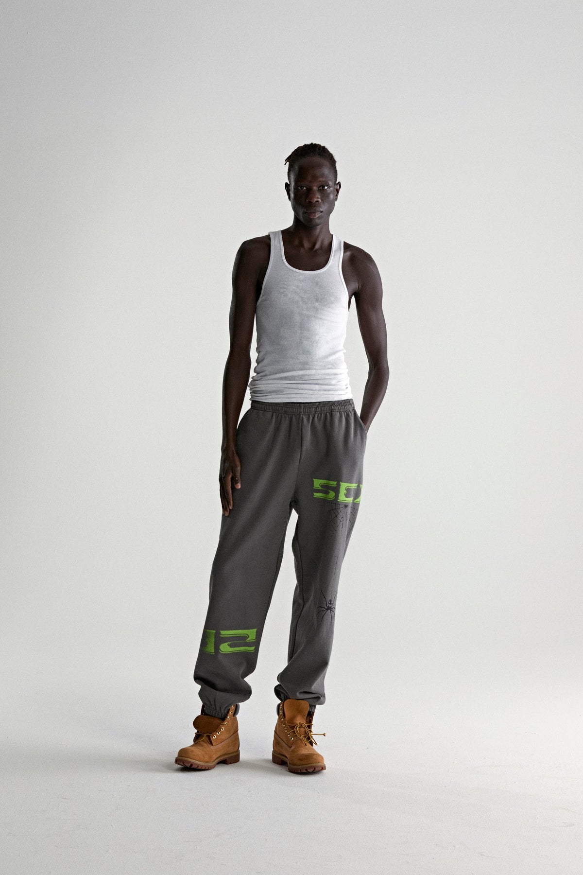 5EX SWEATPANT