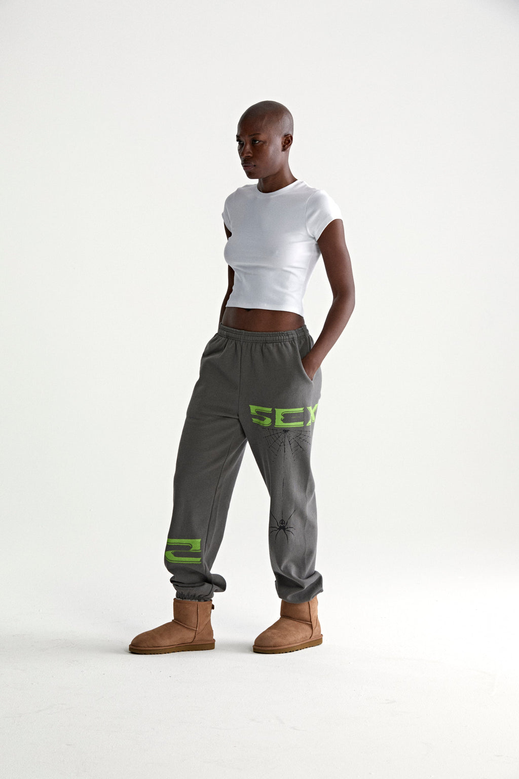 5EX SWEATPANT