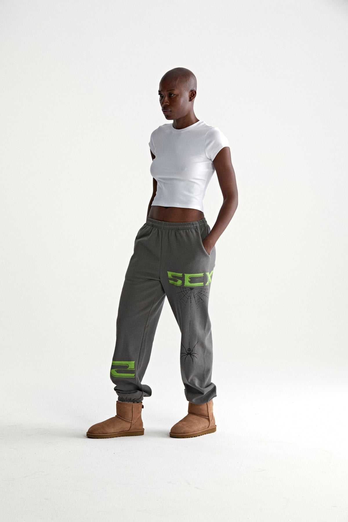 5EX SWEATPANT