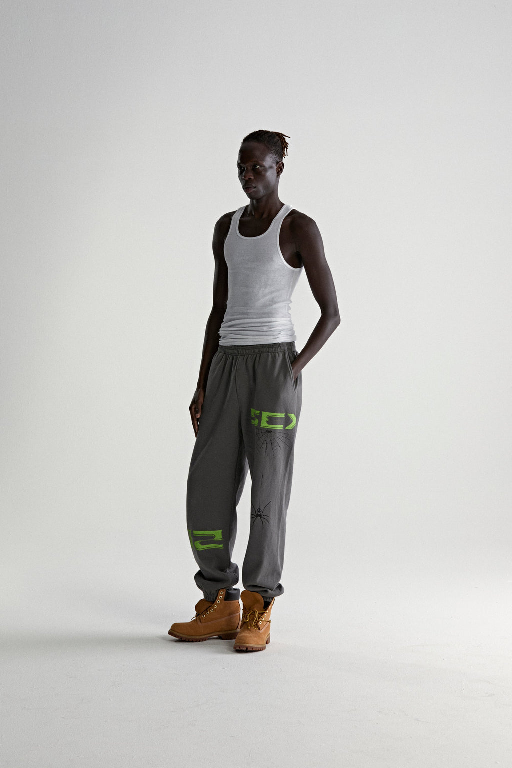 5EX SWEATPANT