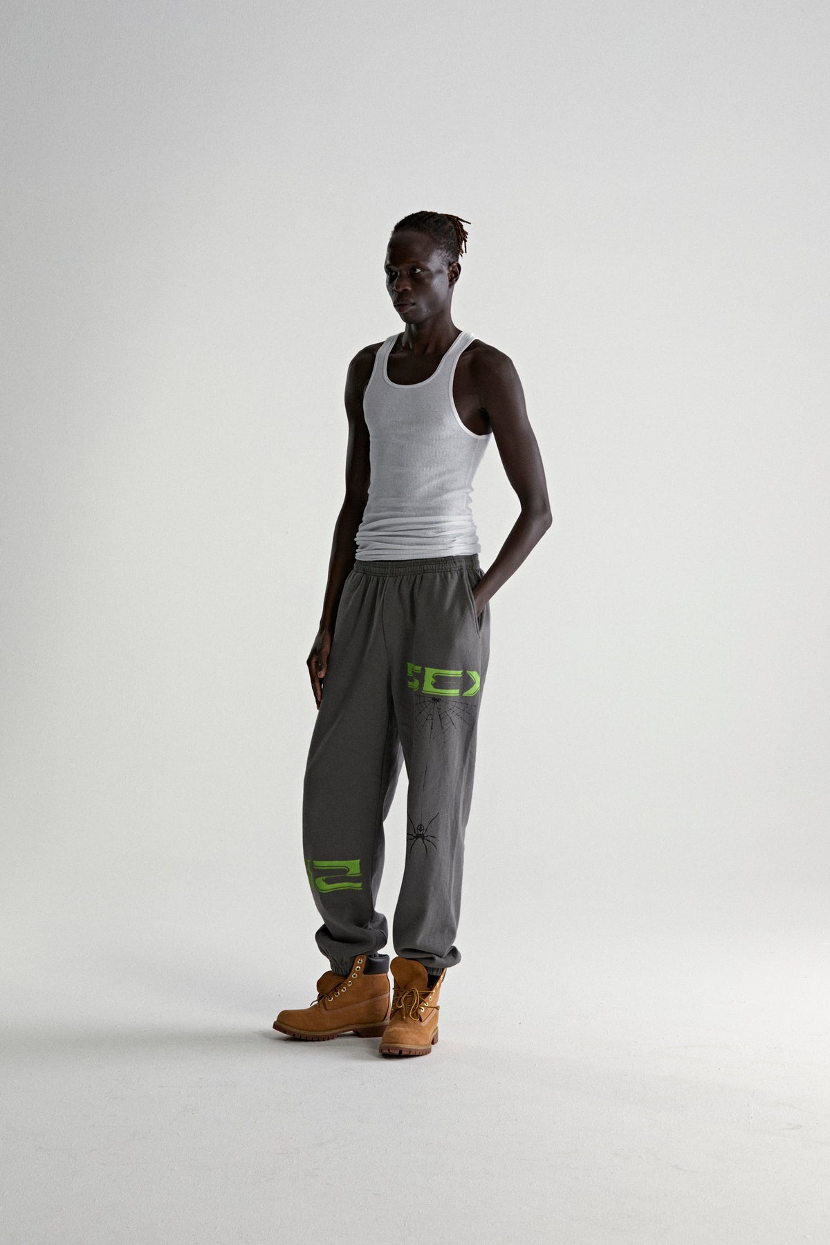 5EX SWEATPANT