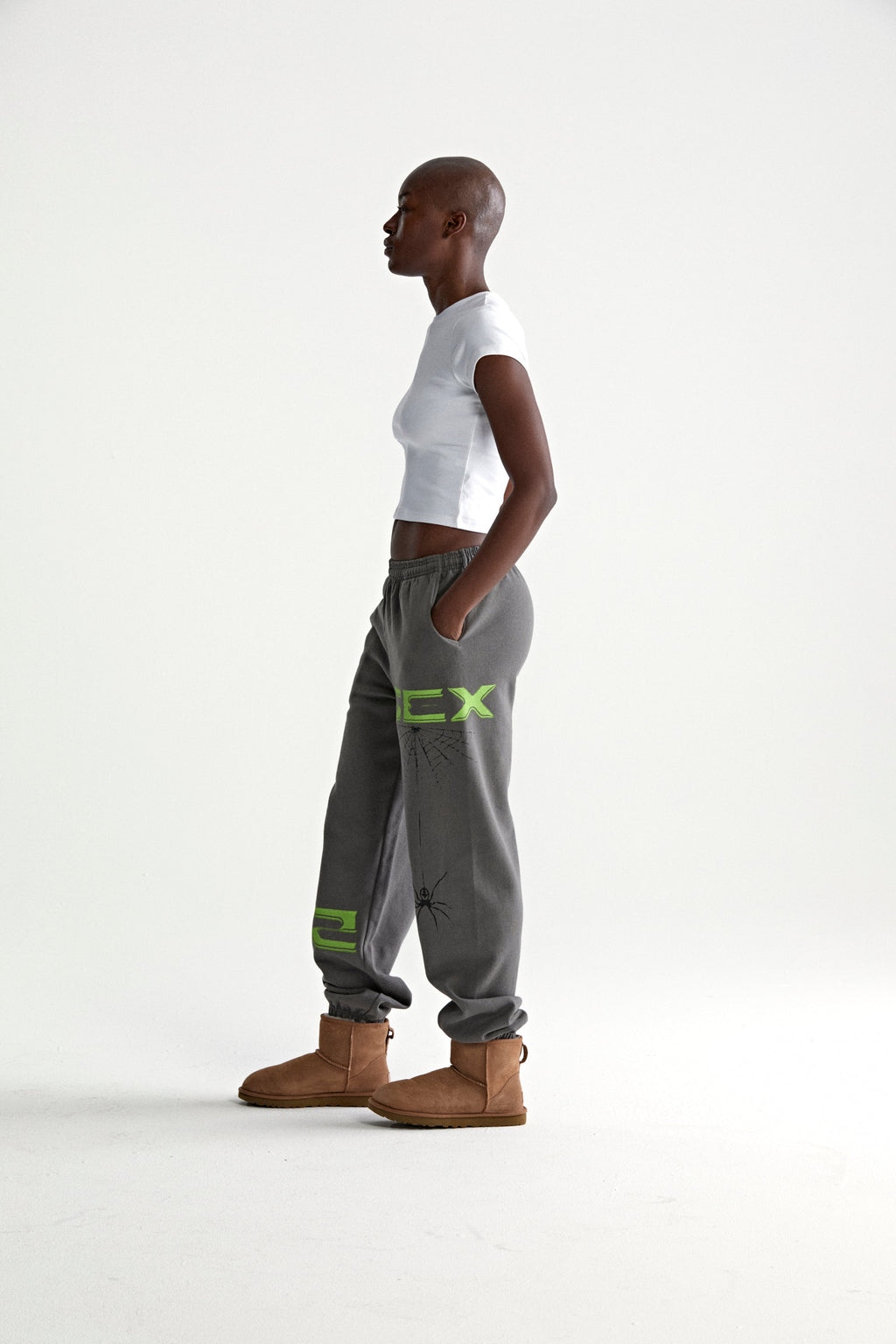 5EX SWEATPANT