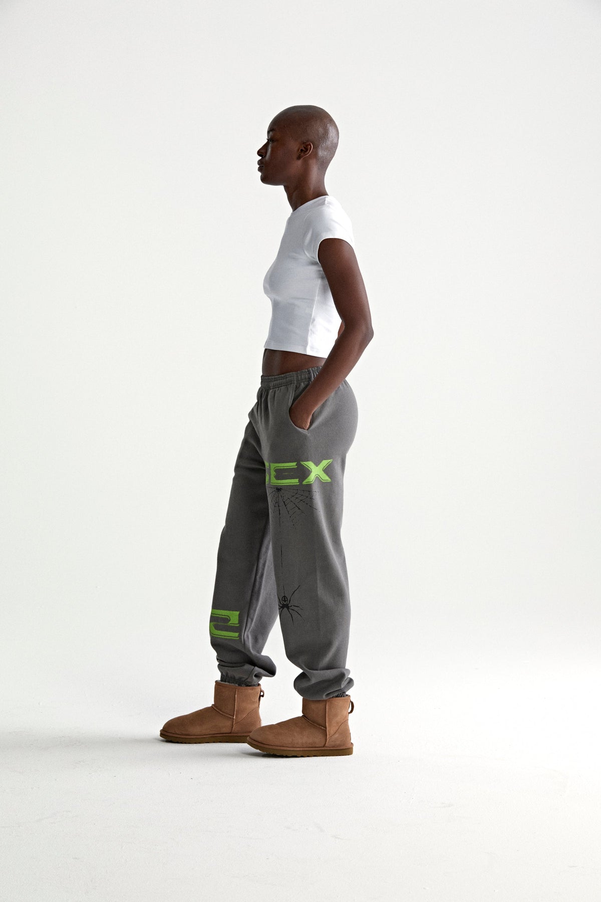 5EX SWEATPANT