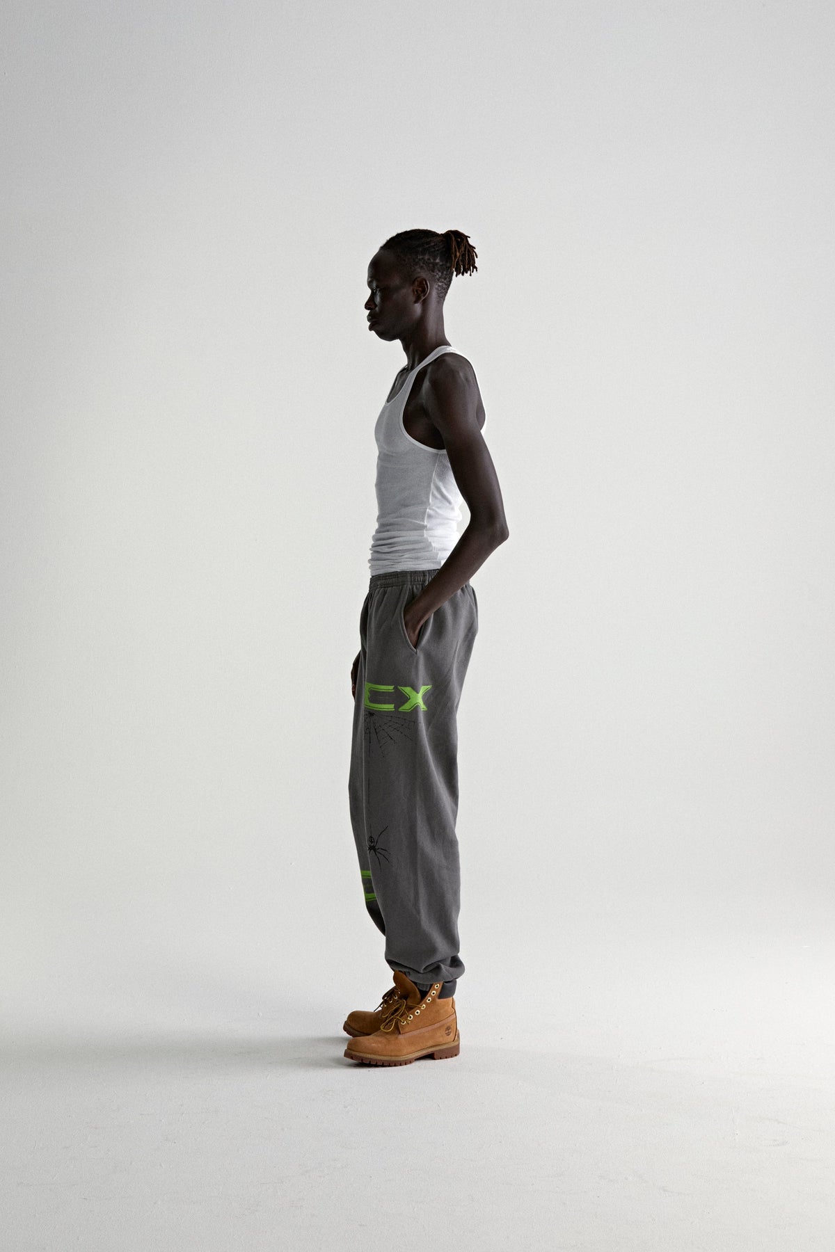 5EX SWEATPANT