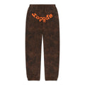 T&F TREE CAMO SWEATPANT