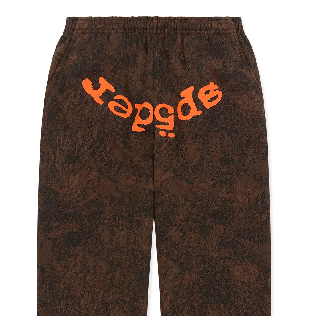 T&F TREE CAMO SWEATPANT