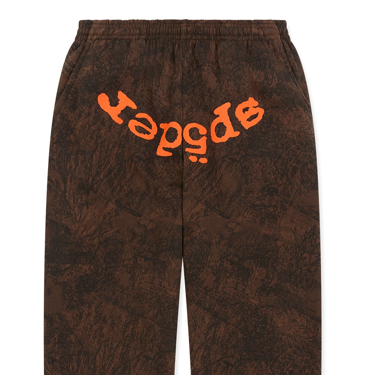 T&F TREE CAMO SWEATPANT