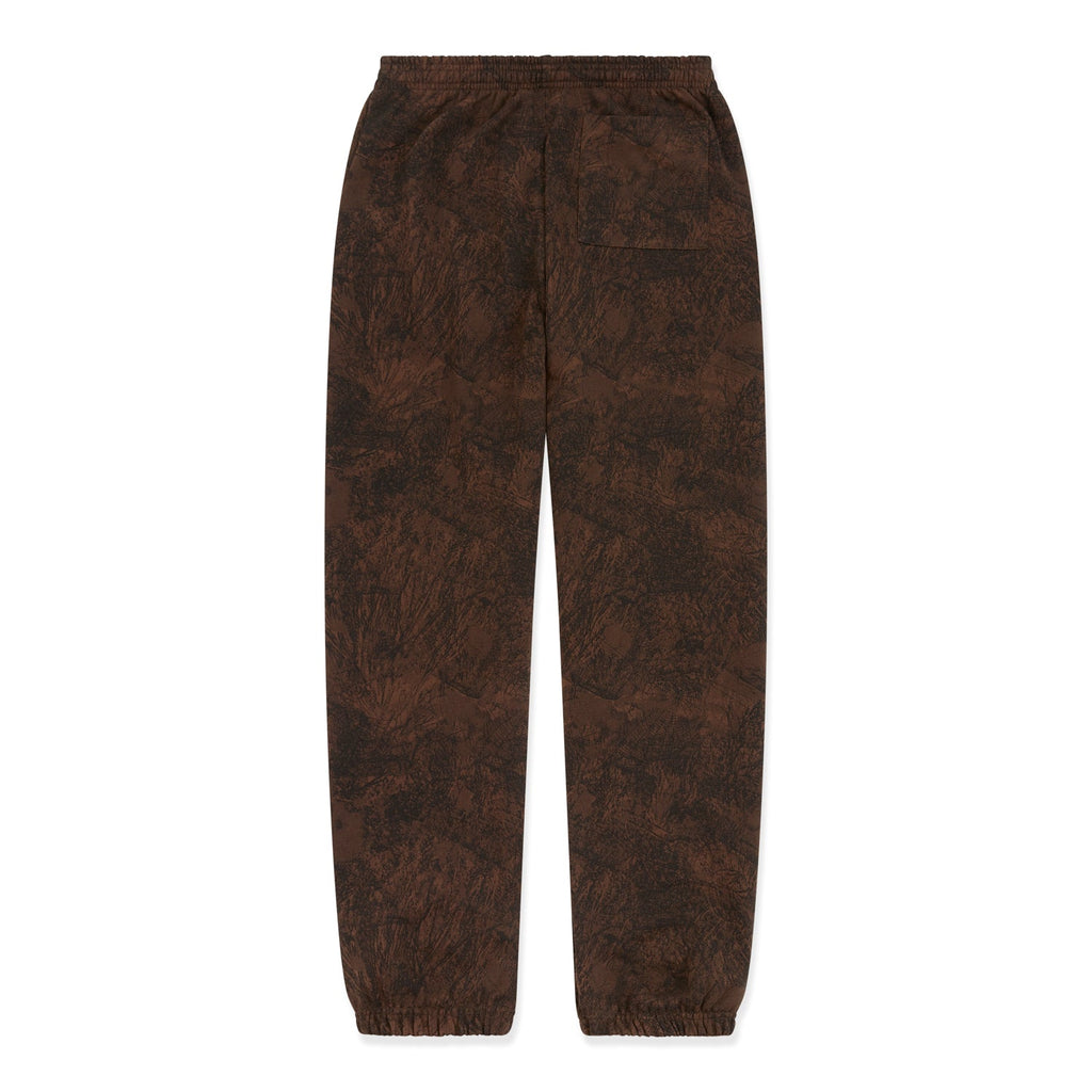 T&F TREE CAMO SWEATPANT