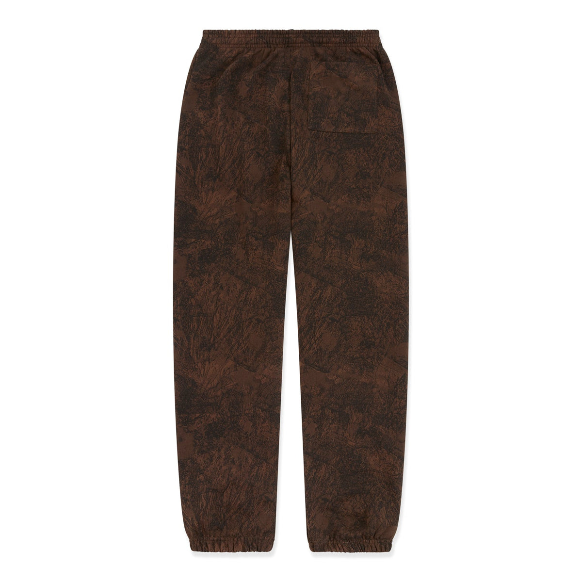 T&F TREE CAMO SWEATPANT