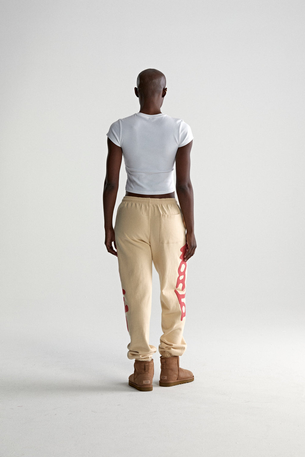 BELUGA SWEATPANT