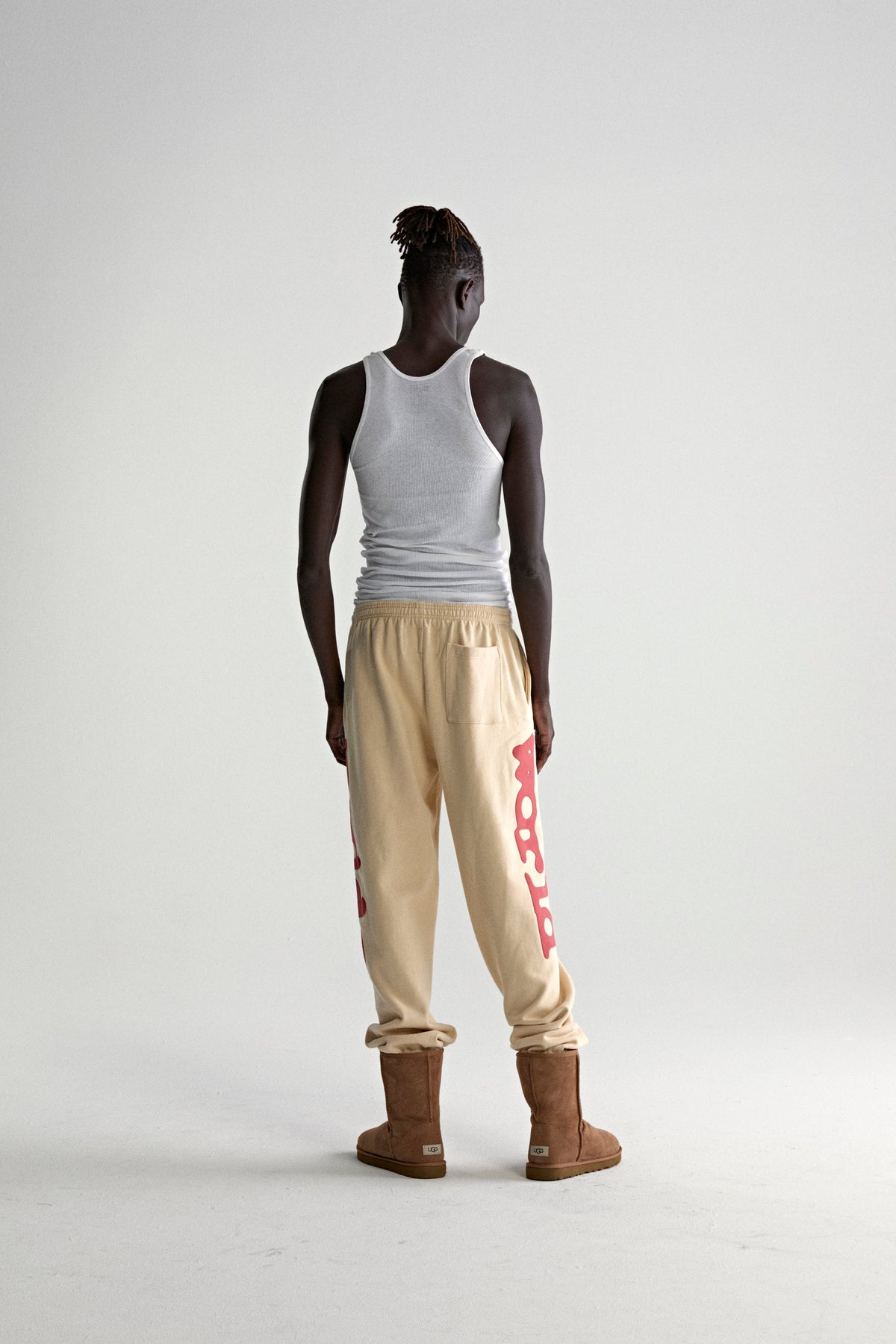 BELUGA SWEATPANT