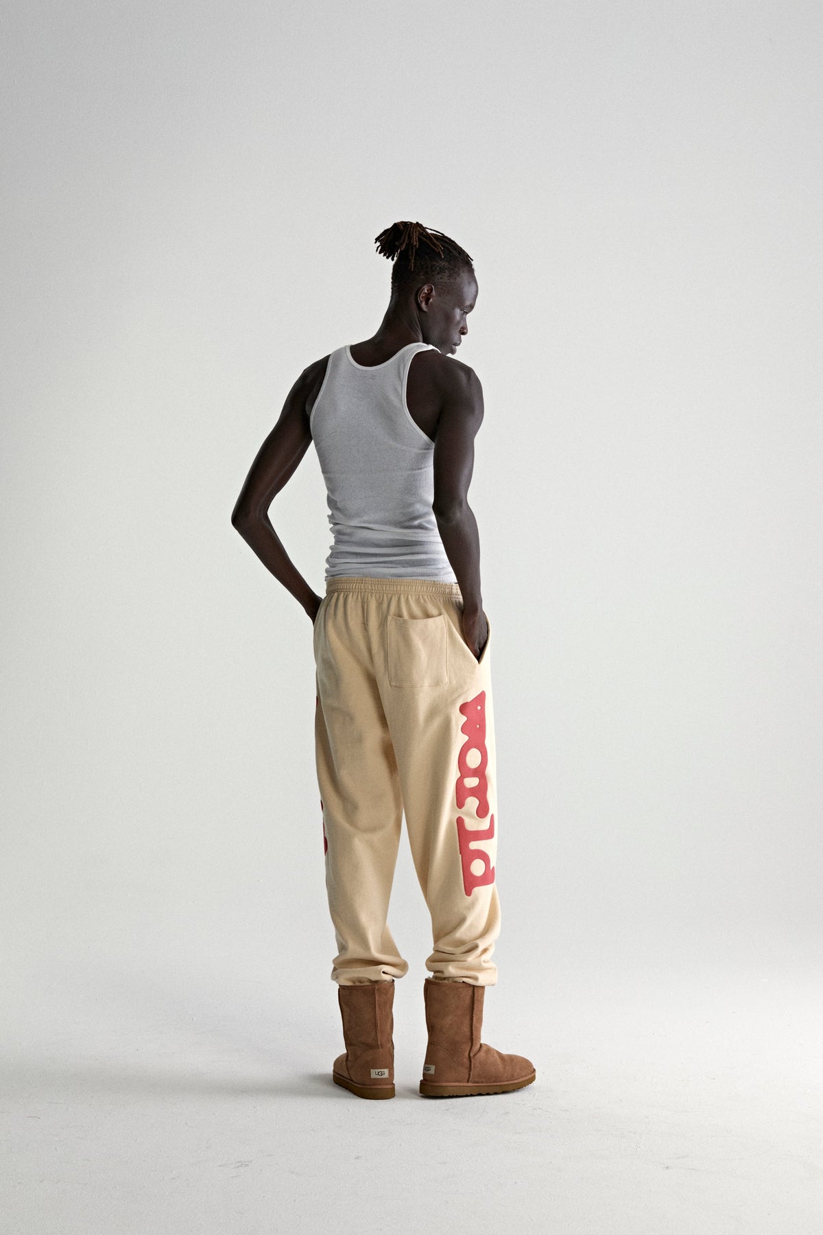 BELUGA SWEATPANT