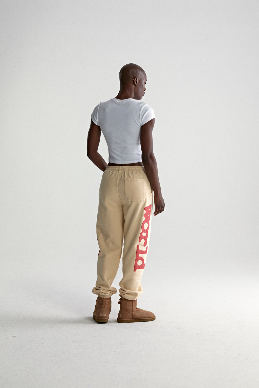 BELUGA SWEATPANT