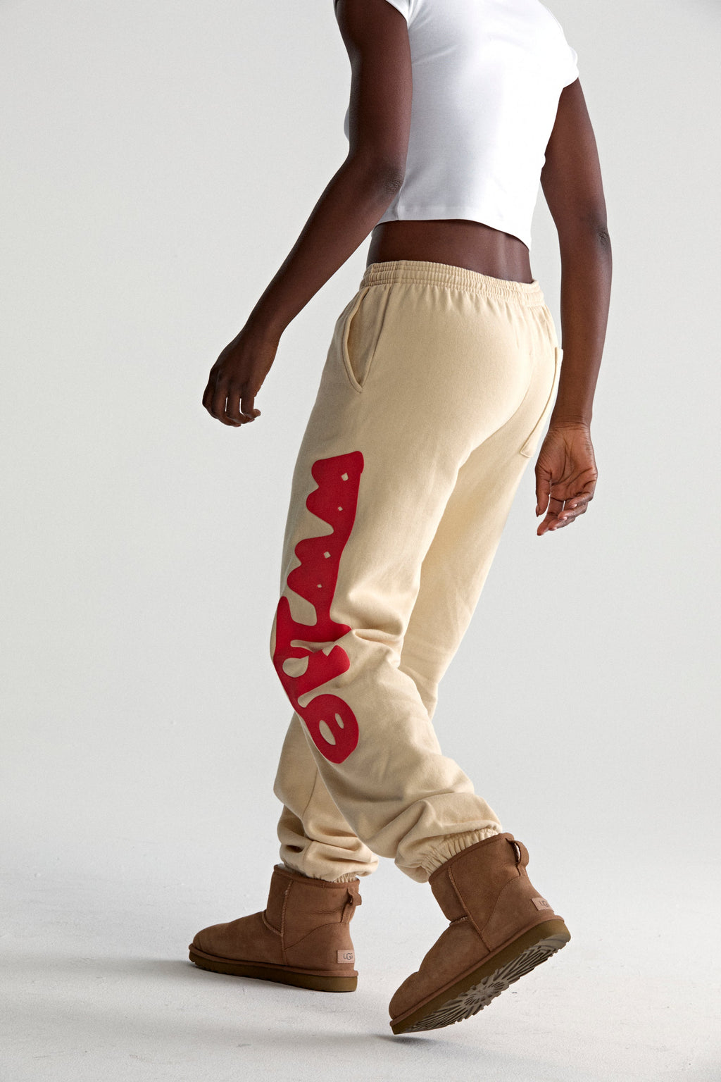 BELUGA SWEATPANT