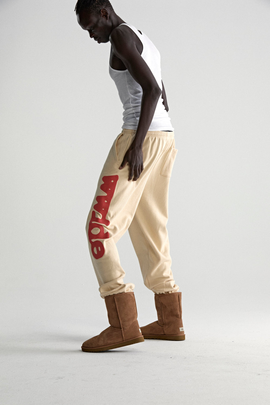 BELUGA SWEATPANT