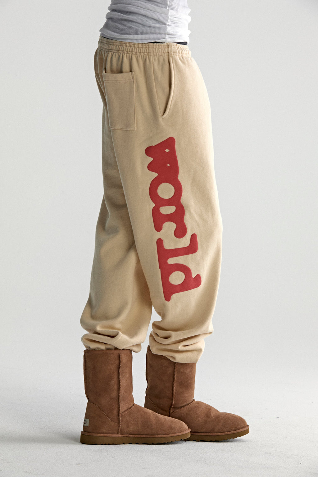 BELUGA SWEATPANT