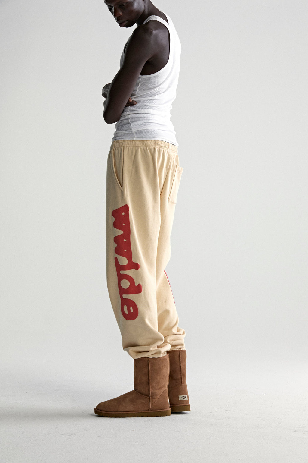 BELUGA SWEATPANT