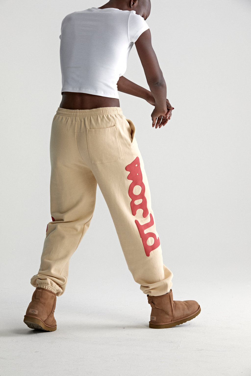 BELUGA SWEATPANT