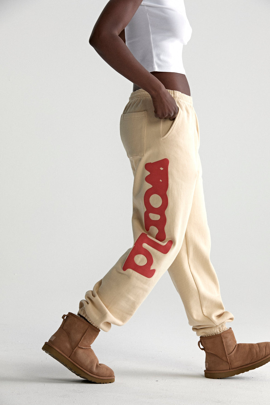 BELUGA SWEATPANT
