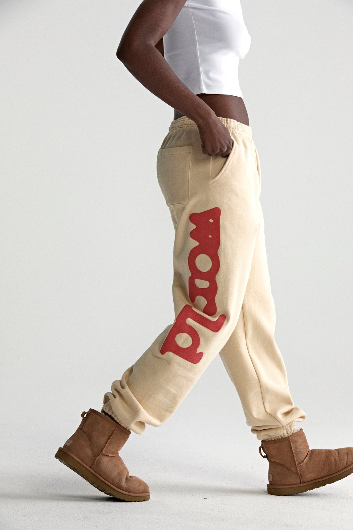BELUGA SWEATPANT