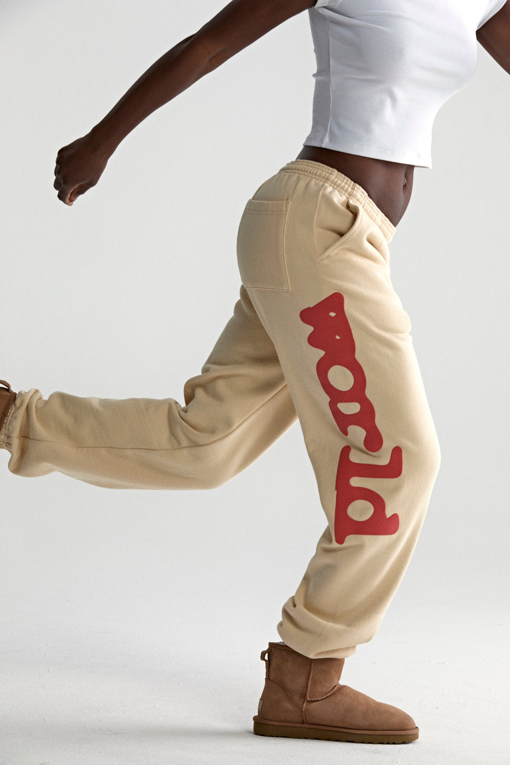 BELUGA SWEATPANT