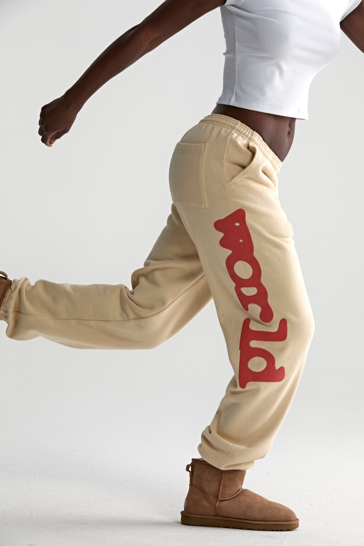 BELUGA SWEATPANT