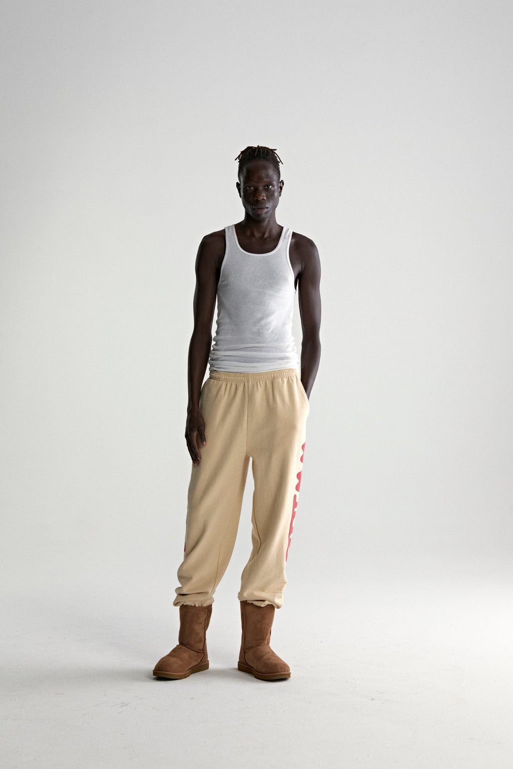 BELUGA SWEATPANT