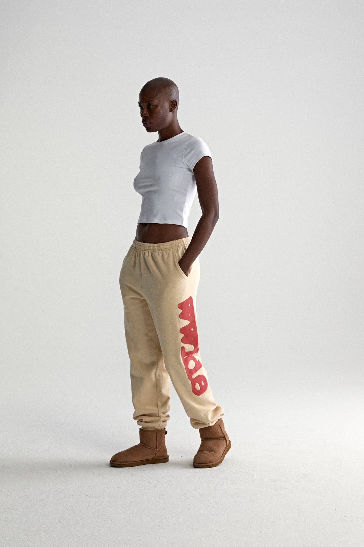 BELUGA SWEATPANT