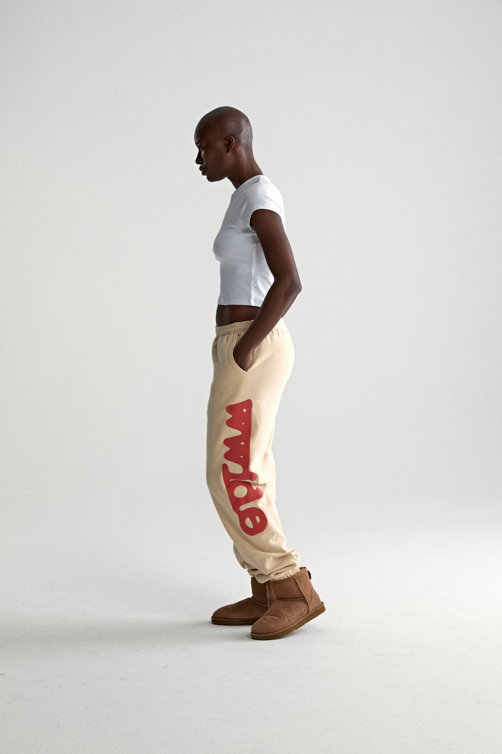 BELUGA SWEATPANT