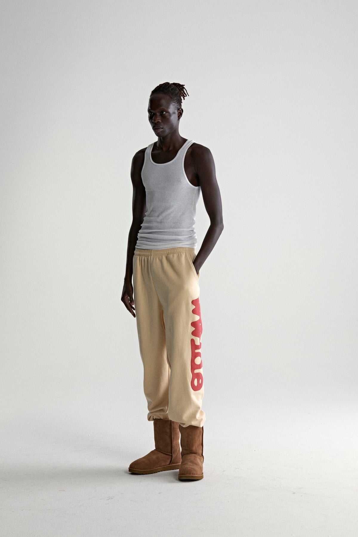 BELUGA SWEATPANT