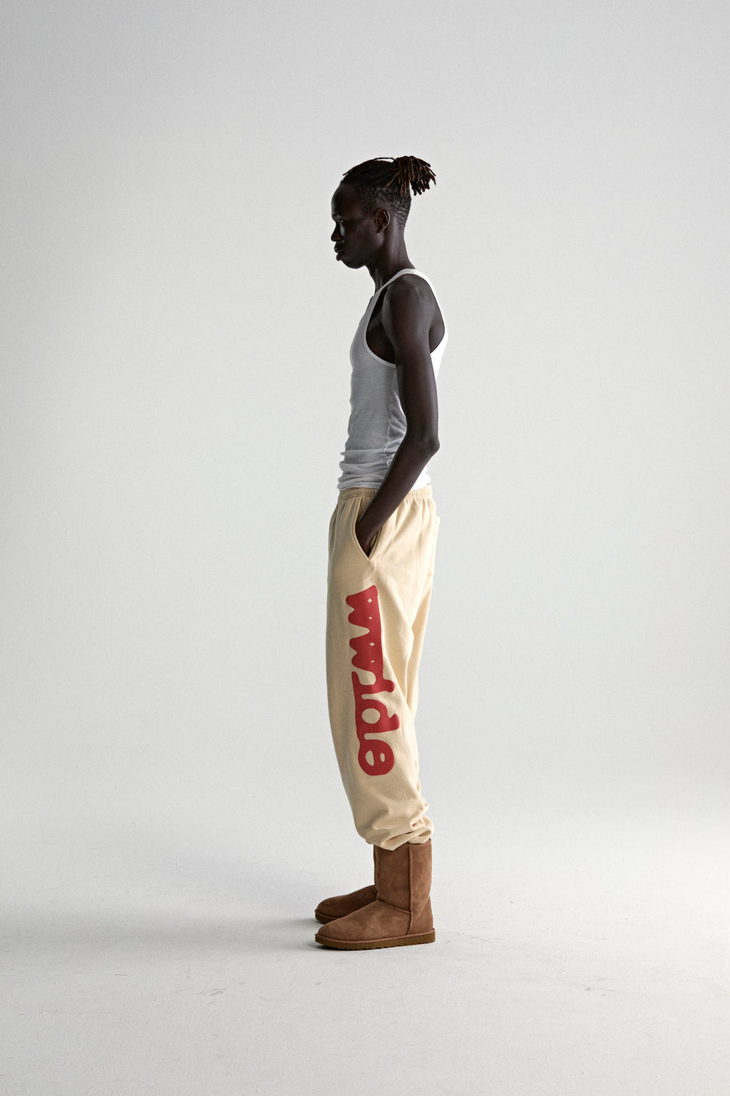 BELUGA SWEATPANT