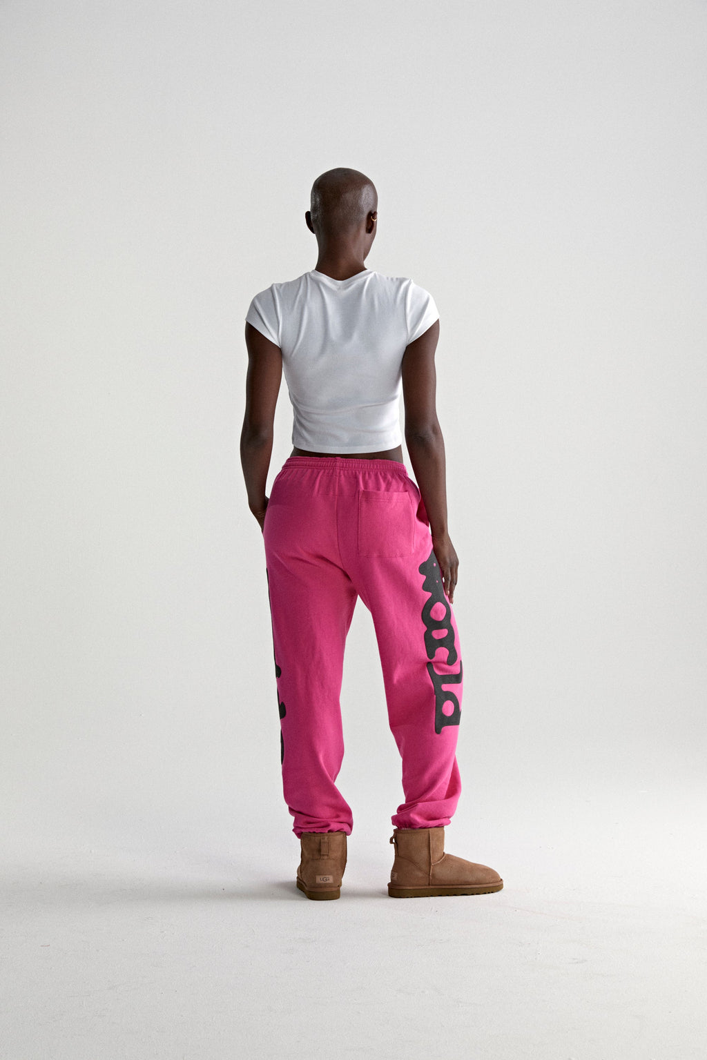BELUGA SWEATPANT
