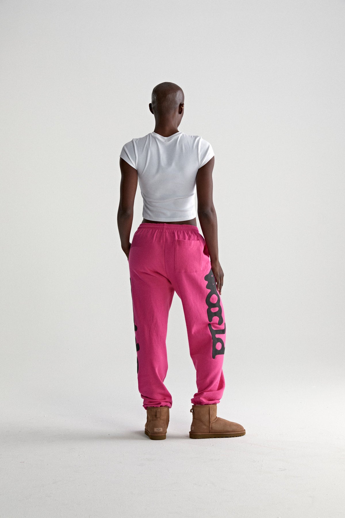 BELUGA SWEATPANT