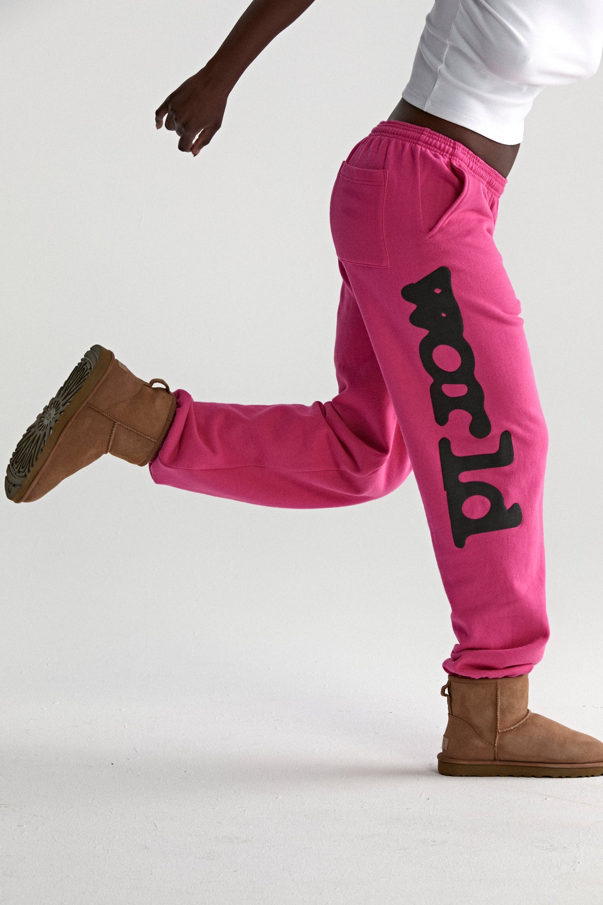 BELUGA SWEATPANT
