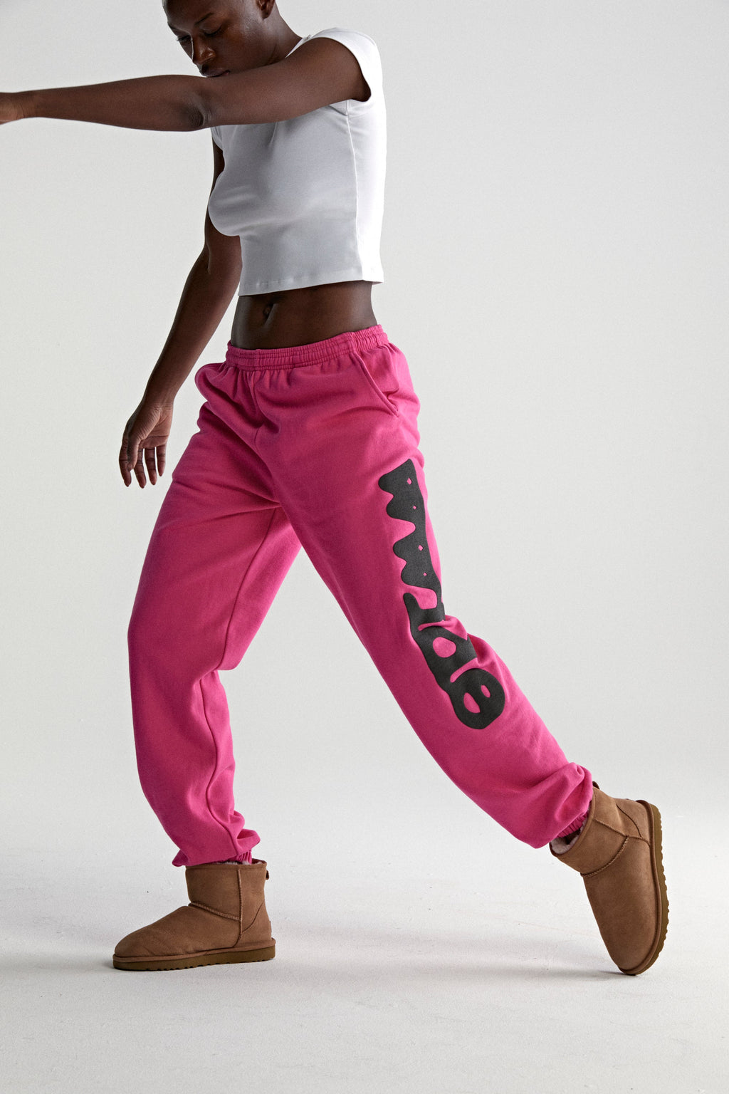 BELUGA SWEATPANT