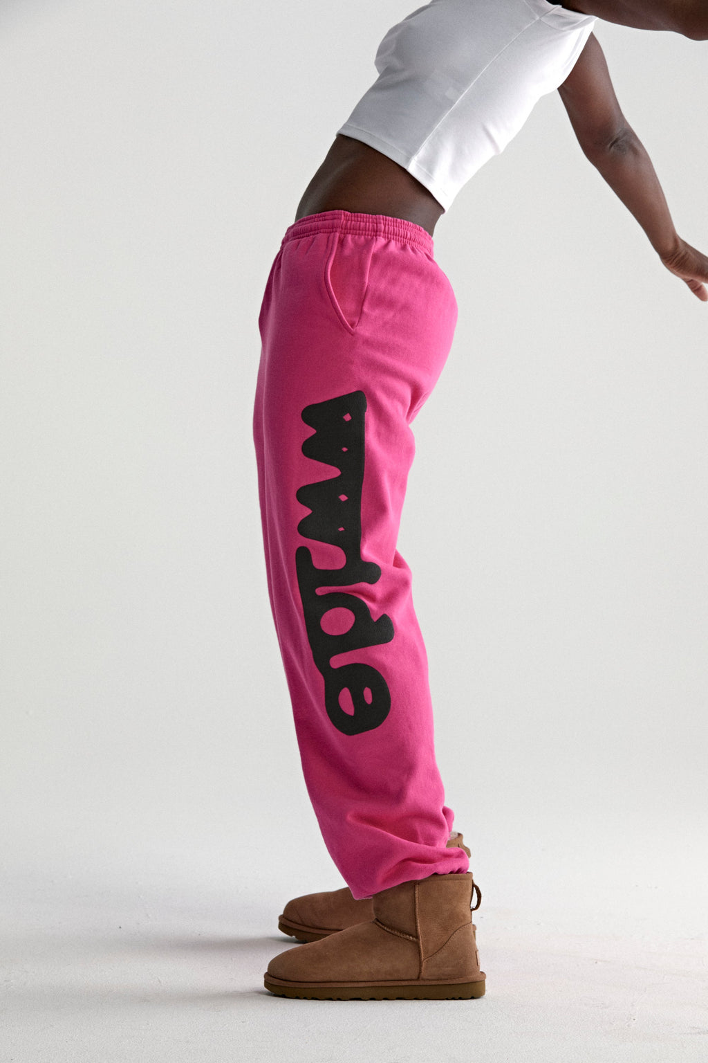 BELUGA SWEATPANT