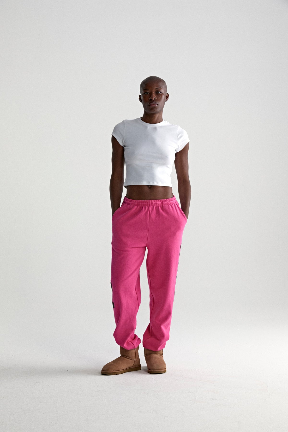 BELUGA SWEATPANT